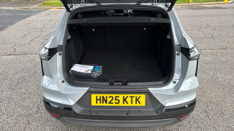 Renault Symbioz 1.6 E-Tech FHEV 145 Iconic Esprit Alpine 5dr Auto Hybrid Estate